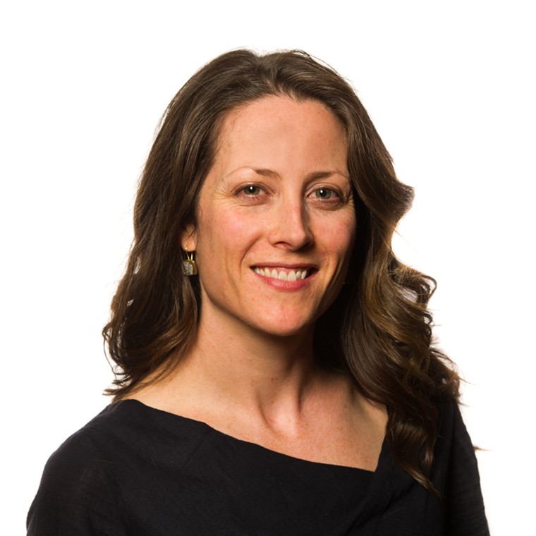 Caroline Andrewes