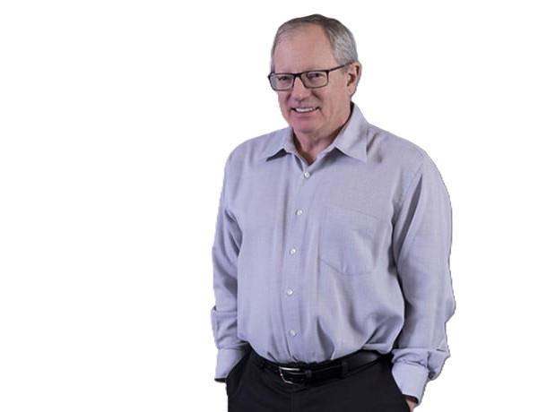 Mike Currie