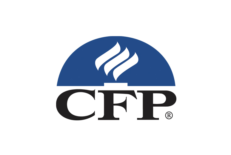 Certified Financial Planner (CFP) Logo Canada