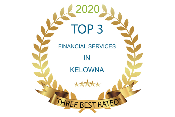 Top 3 Financial Services in Kelowna ThreeBestRated.ca