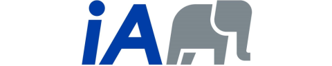ia logo