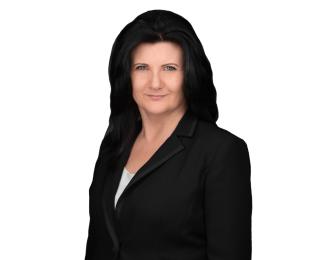 kim rideout portrait