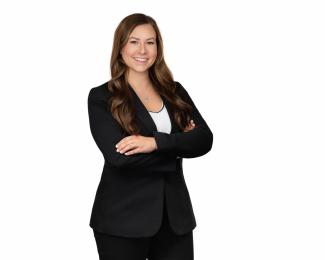 sarah lewis portrait