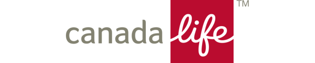 canada life logo