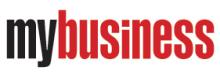 mybusinessmagazine logo