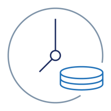 retirement clock png