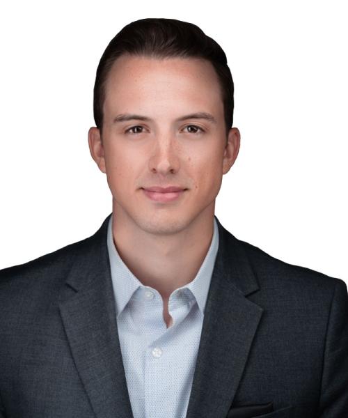 coby blystone portrait suit
