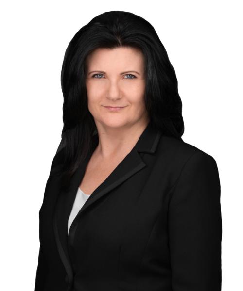 kim rideout portrait