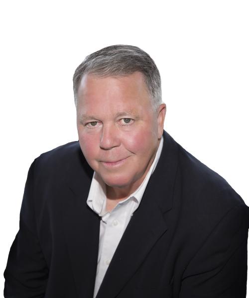 peter roche portrait