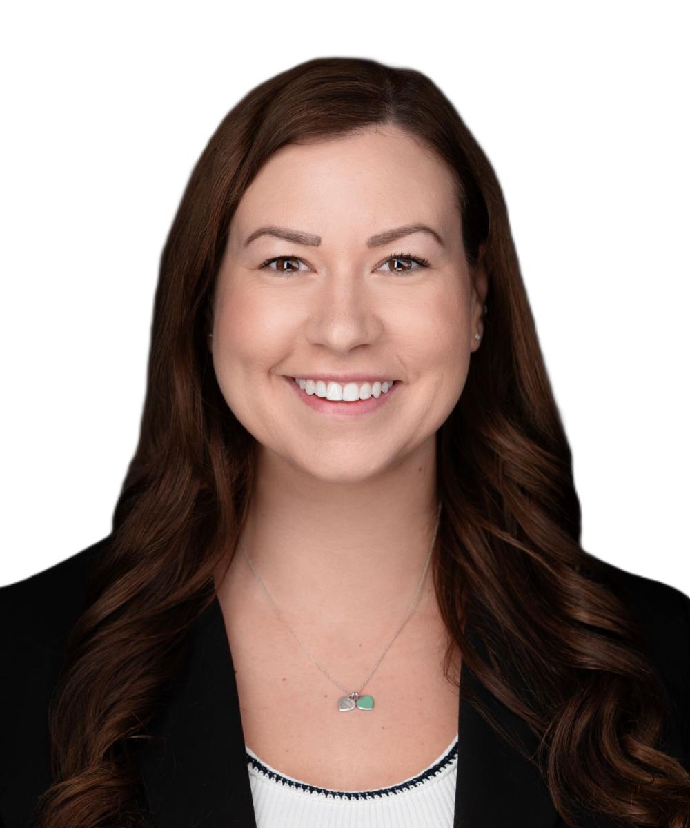 sarah lewis portrait black jacket white shirt