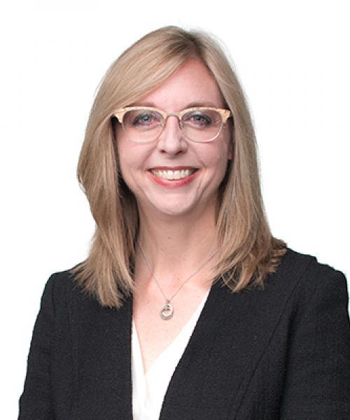 christine van cauwenberghe portrait