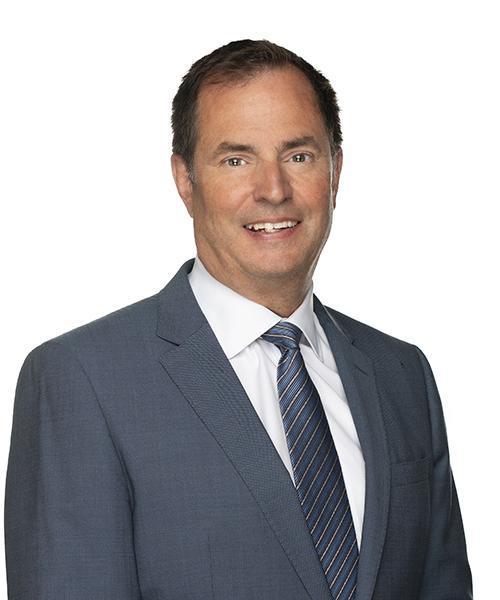 Jack Courtney Portrait